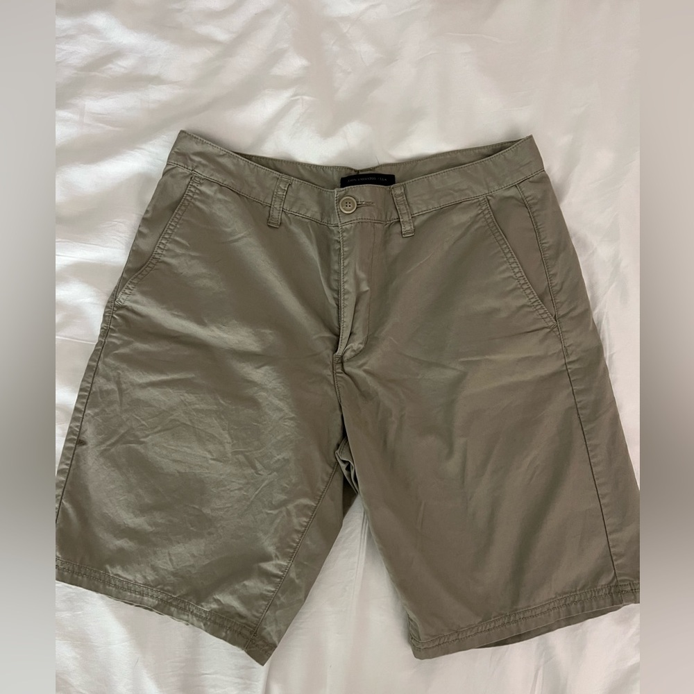 John Varvatos shorts size 32